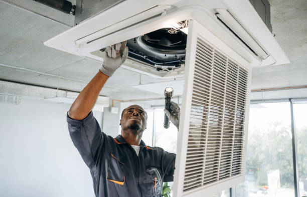 Licensed Ductwork Repair service in Memphis, NY - FH HVAC